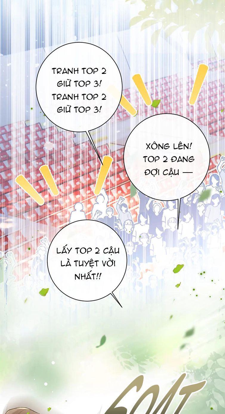 Giáo Bá Cửu Vĩ Hồ Theo Dõi Ta Lúc Sau: Chapter 38