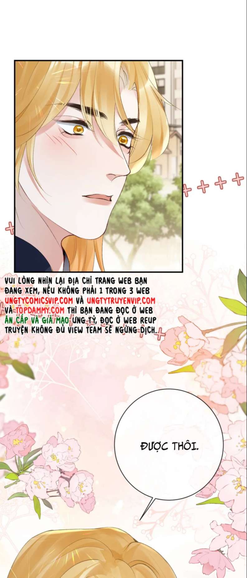 Giáo Bá Cửu Vĩ Hồ Theo Dõi Ta Lúc Sau: Chapter 39