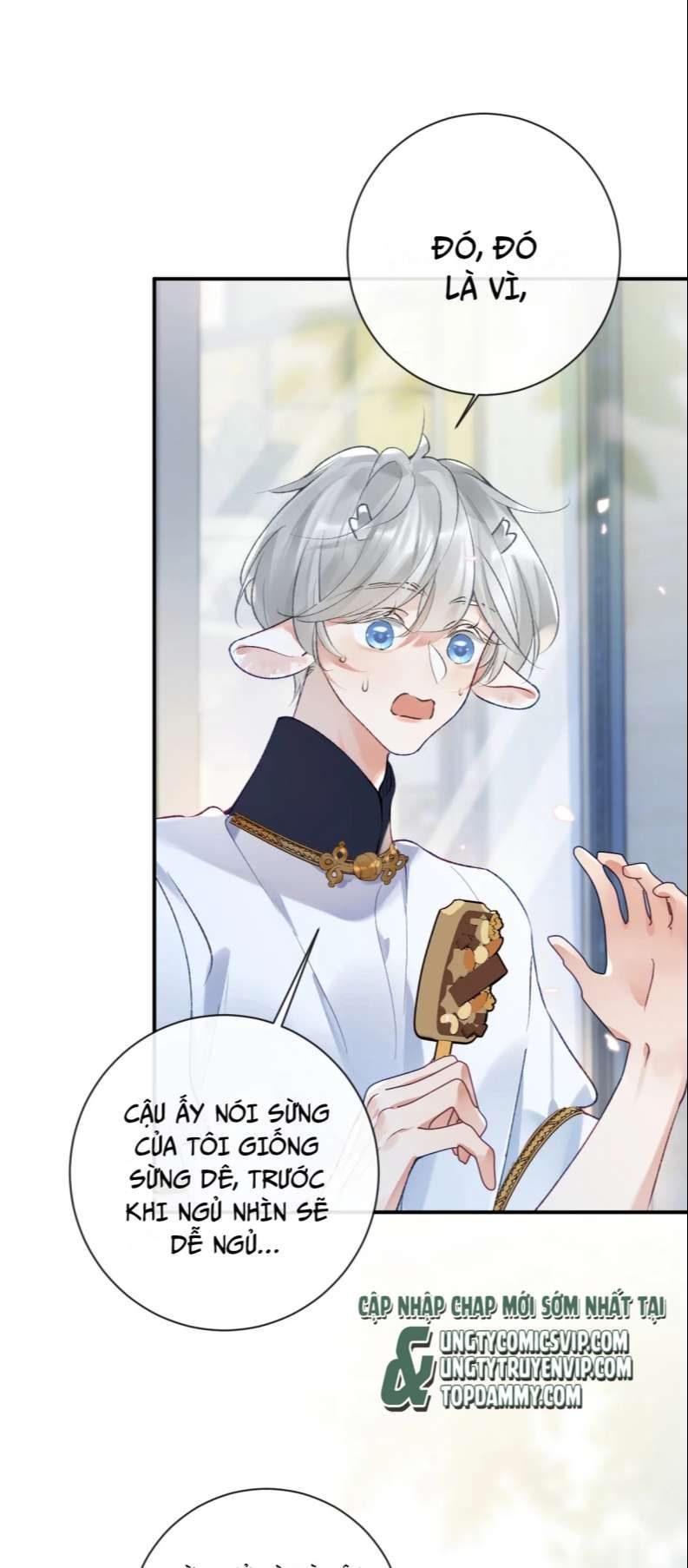 Giáo Bá Cửu Vĩ Hồ Theo Dõi Ta Lúc Sau: Chapter 39