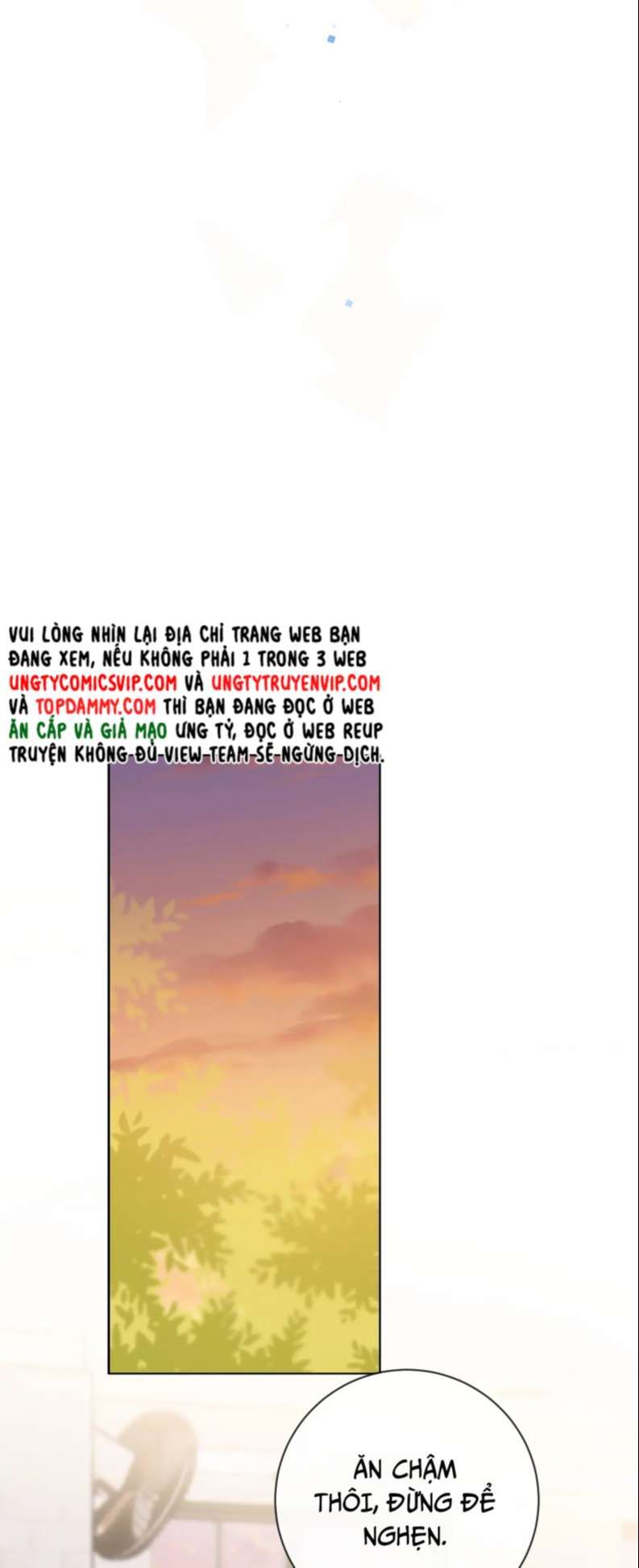 Giáo Bá Cửu Vĩ Hồ Theo Dõi Ta Lúc Sau: Chapter 39