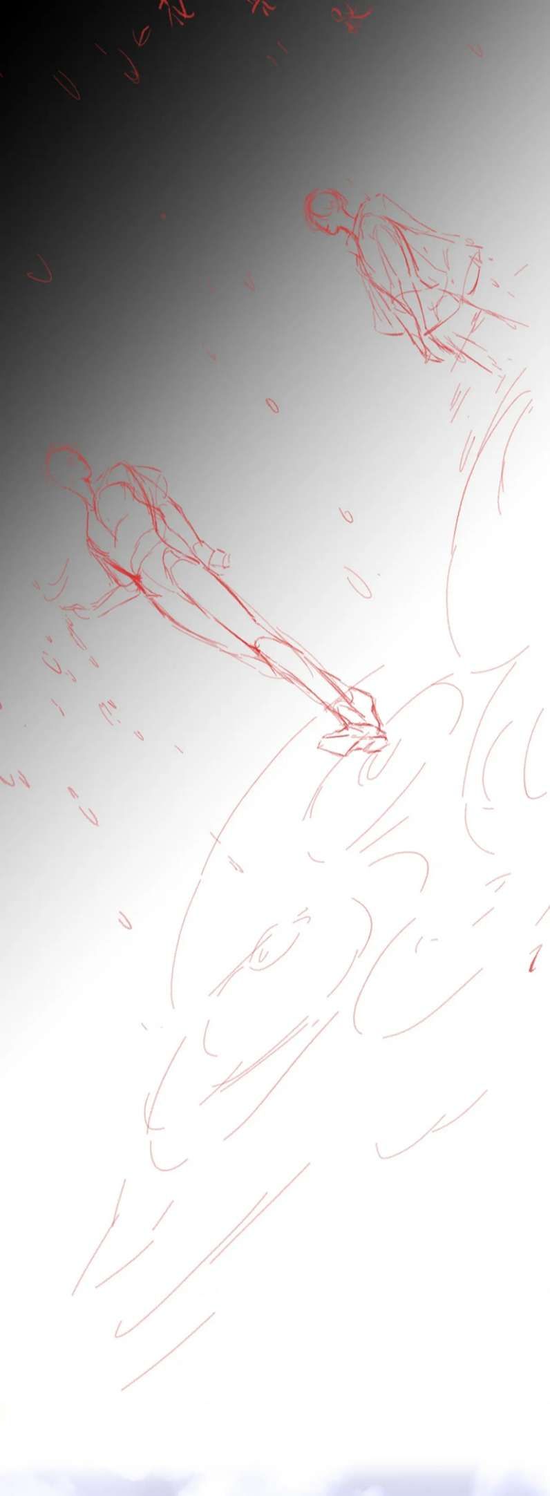 Giáo Bá Cửu Vĩ Hồ Theo Dõi Ta Lúc Sau: Chapter 39