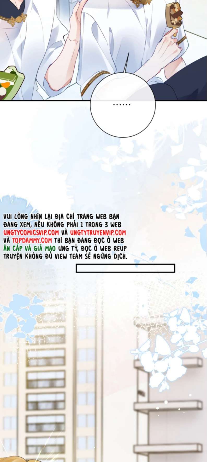 Giáo Bá Cửu Vĩ Hồ Theo Dõi Ta Lúc Sau: Chapter 39