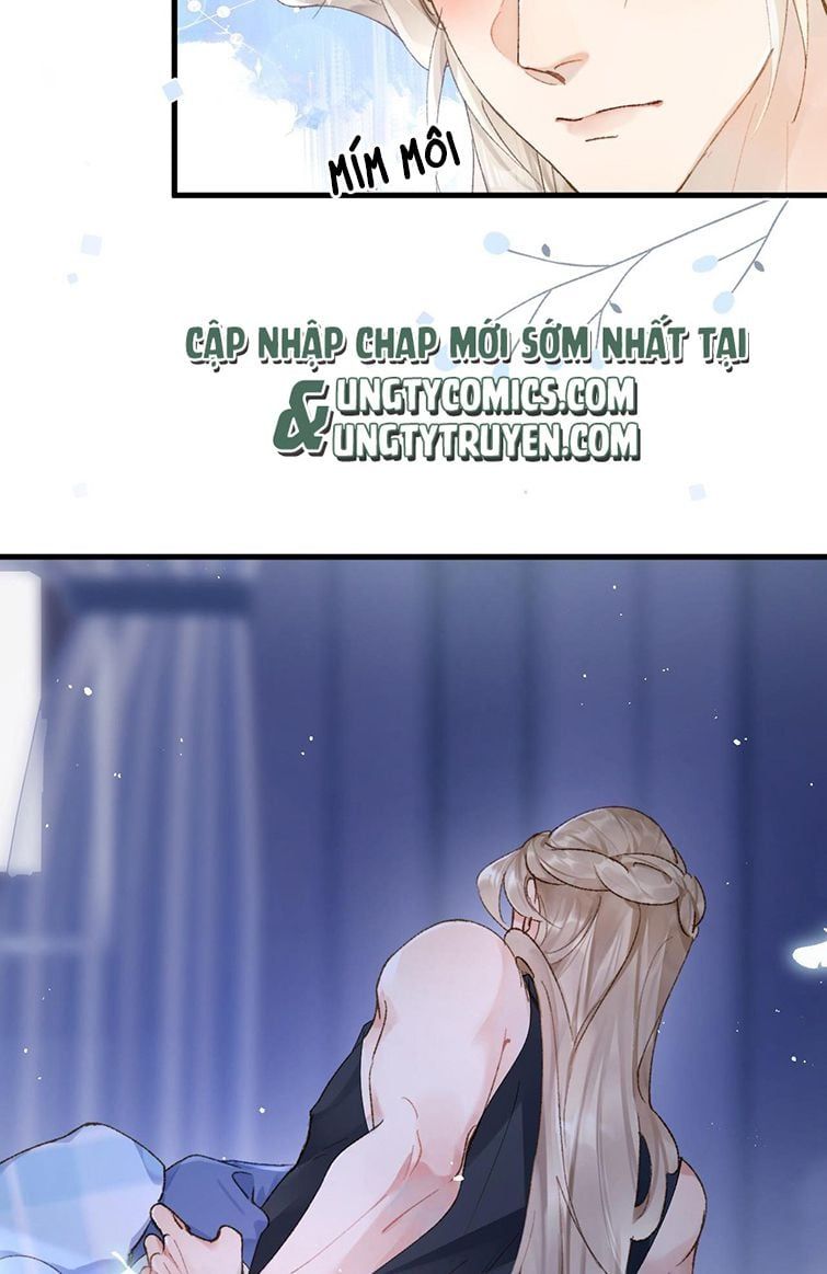 Giáo Bá Cửu Vĩ Hồ Theo Dõi Ta Lúc Sau: Chapter 4