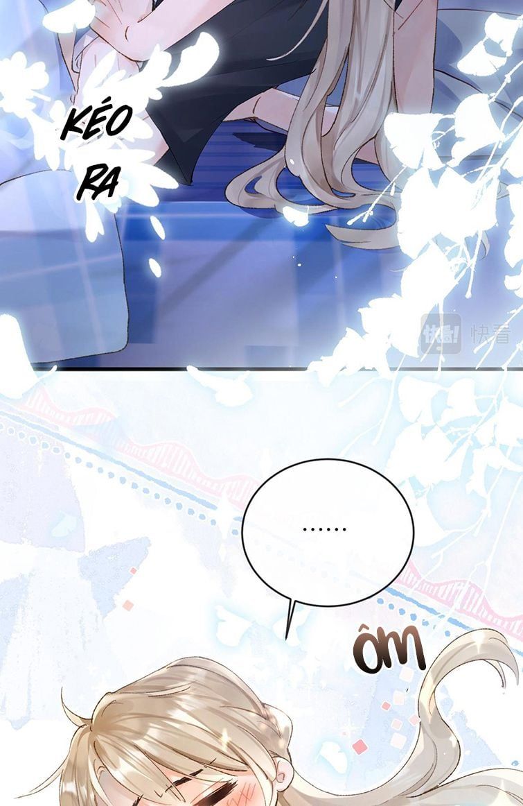 Giáo Bá Cửu Vĩ Hồ Theo Dõi Ta Lúc Sau: Chapter 4