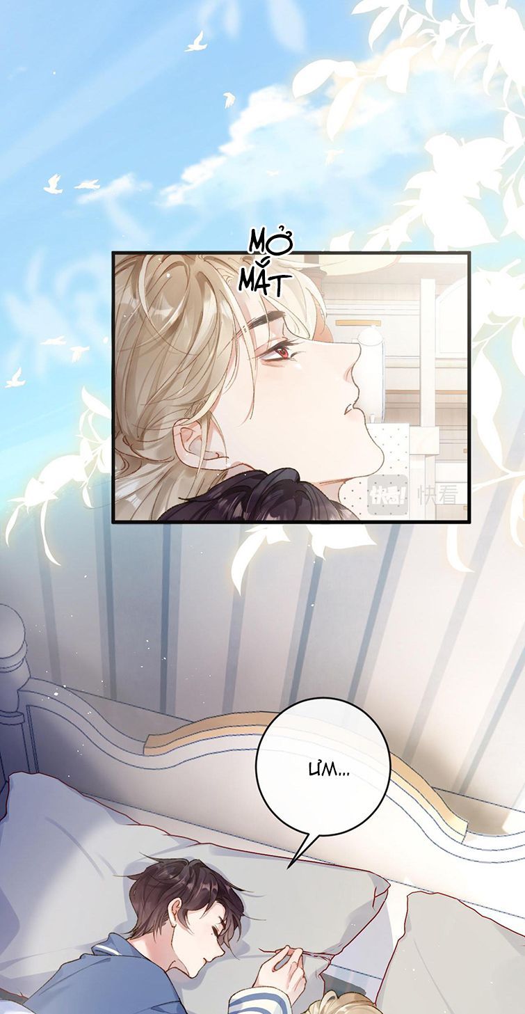 Giáo Bá Cửu Vĩ Hồ Theo Dõi Ta Lúc Sau: Chapter 4