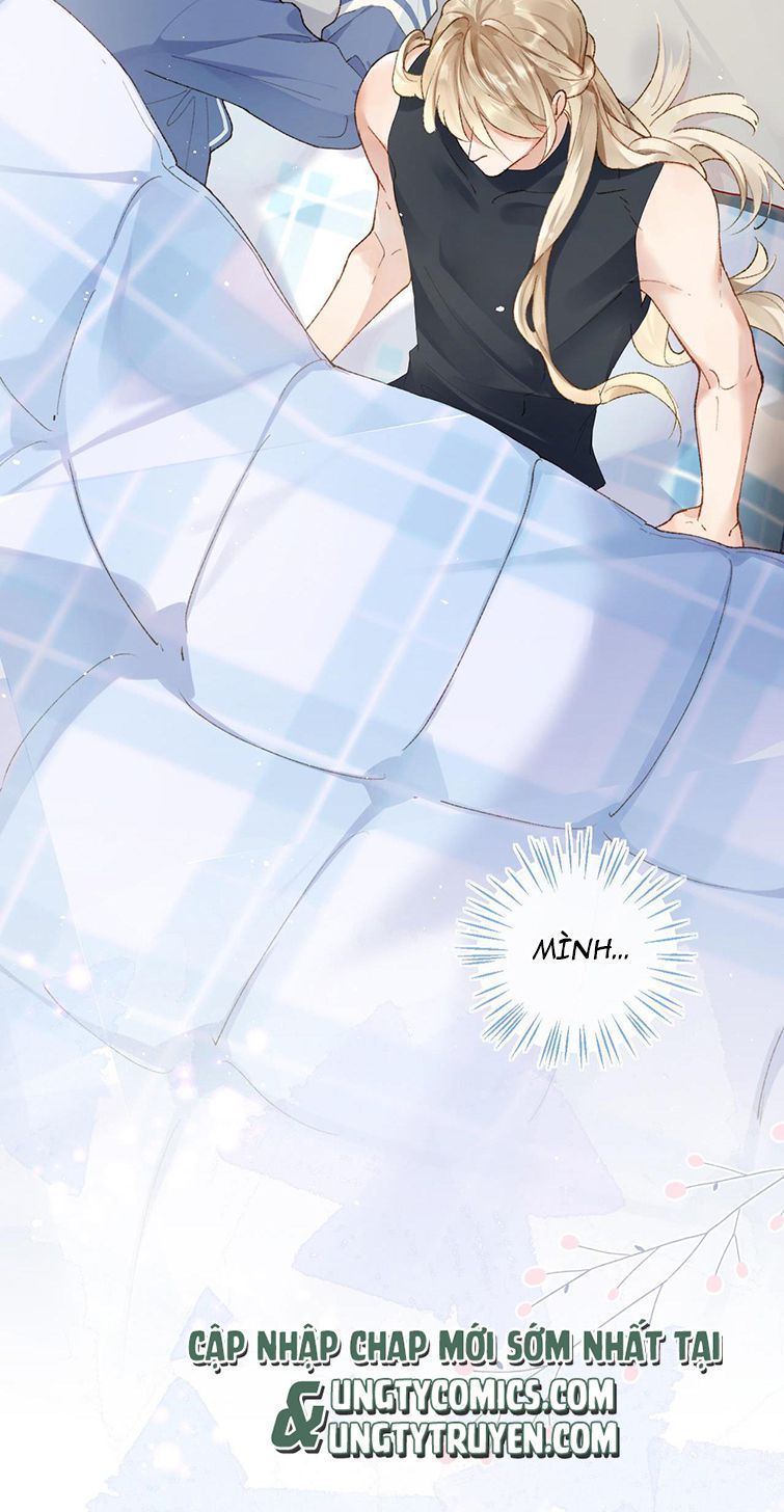 Giáo Bá Cửu Vĩ Hồ Theo Dõi Ta Lúc Sau: Chapter 4