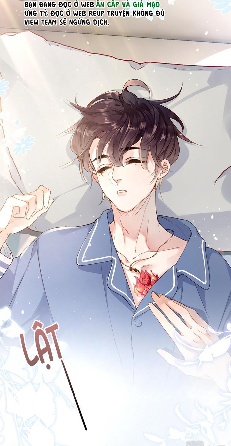 Giáo Bá Cửu Vĩ Hồ Theo Dõi Ta Lúc Sau: Chapter 4