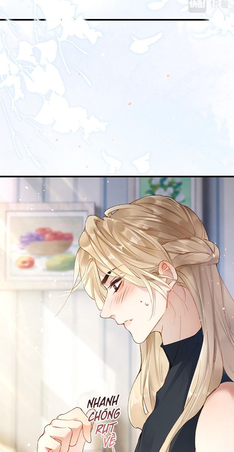 Giáo Bá Cửu Vĩ Hồ Theo Dõi Ta Lúc Sau: Chapter 4