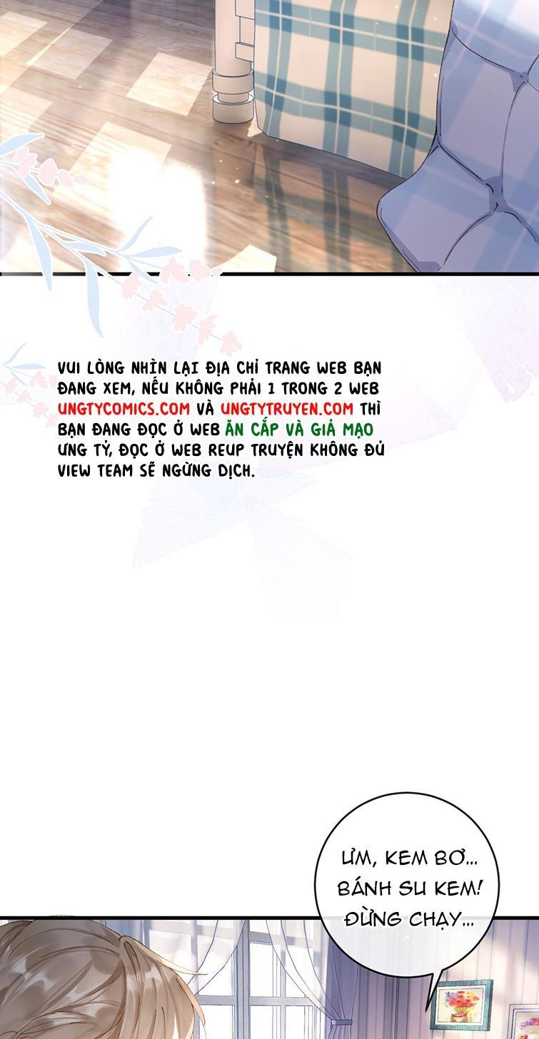 Giáo Bá Cửu Vĩ Hồ Theo Dõi Ta Lúc Sau: Chapter 4