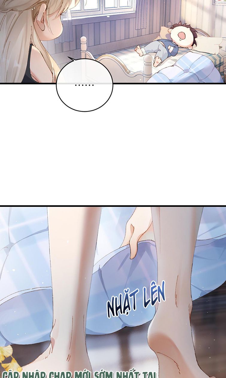 Giáo Bá Cửu Vĩ Hồ Theo Dõi Ta Lúc Sau: Chapter 4