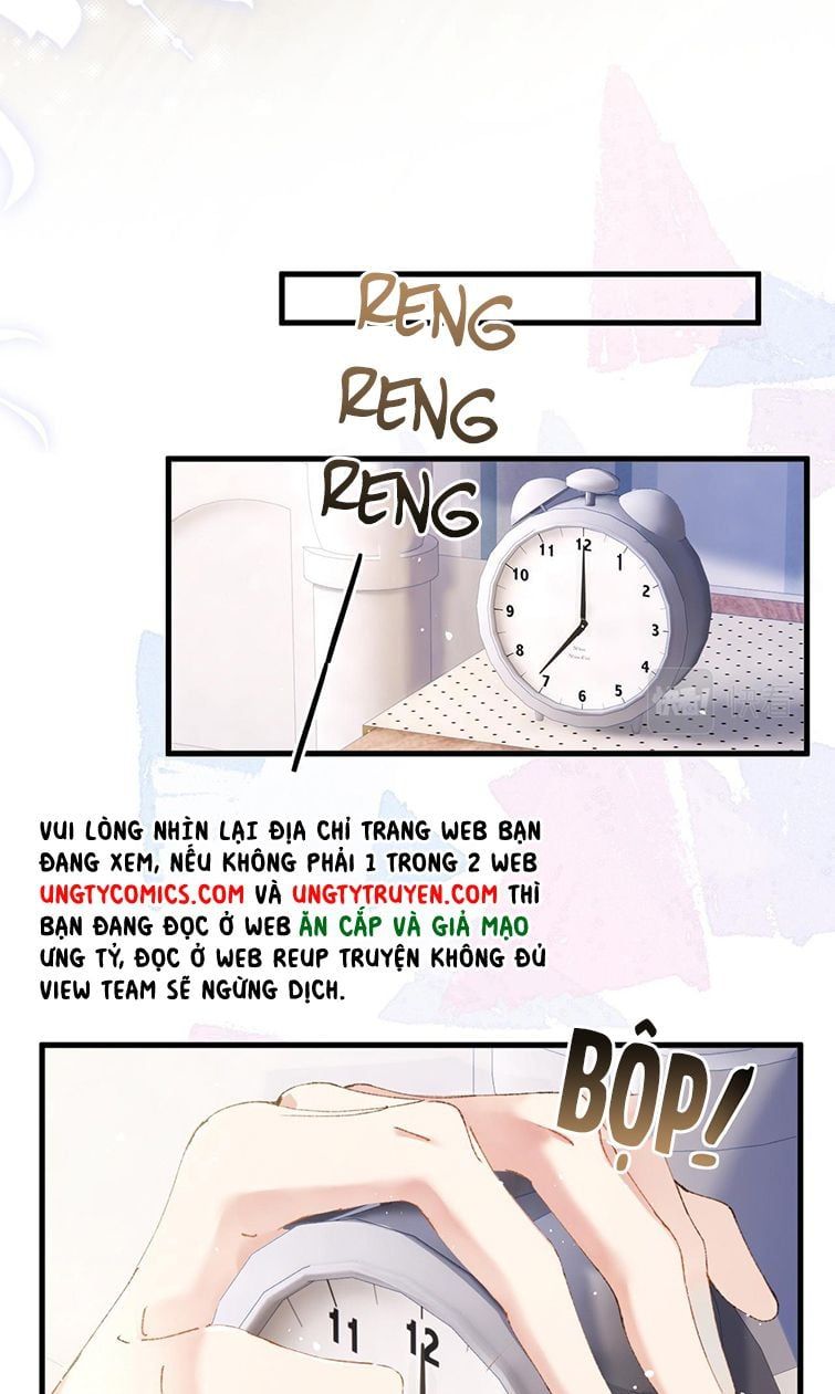 Giáo Bá Cửu Vĩ Hồ Theo Dõi Ta Lúc Sau: Chapter 4