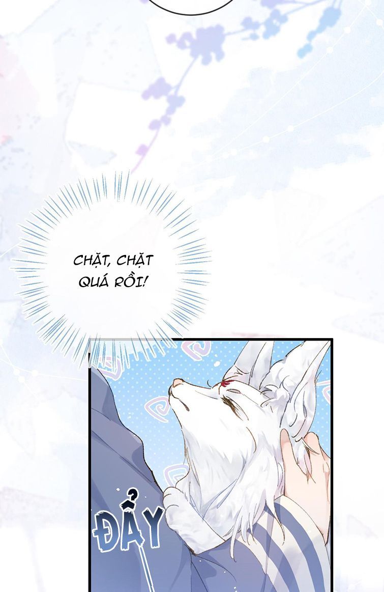 Giáo Bá Cửu Vĩ Hồ Theo Dõi Ta Lúc Sau: Chapter 4