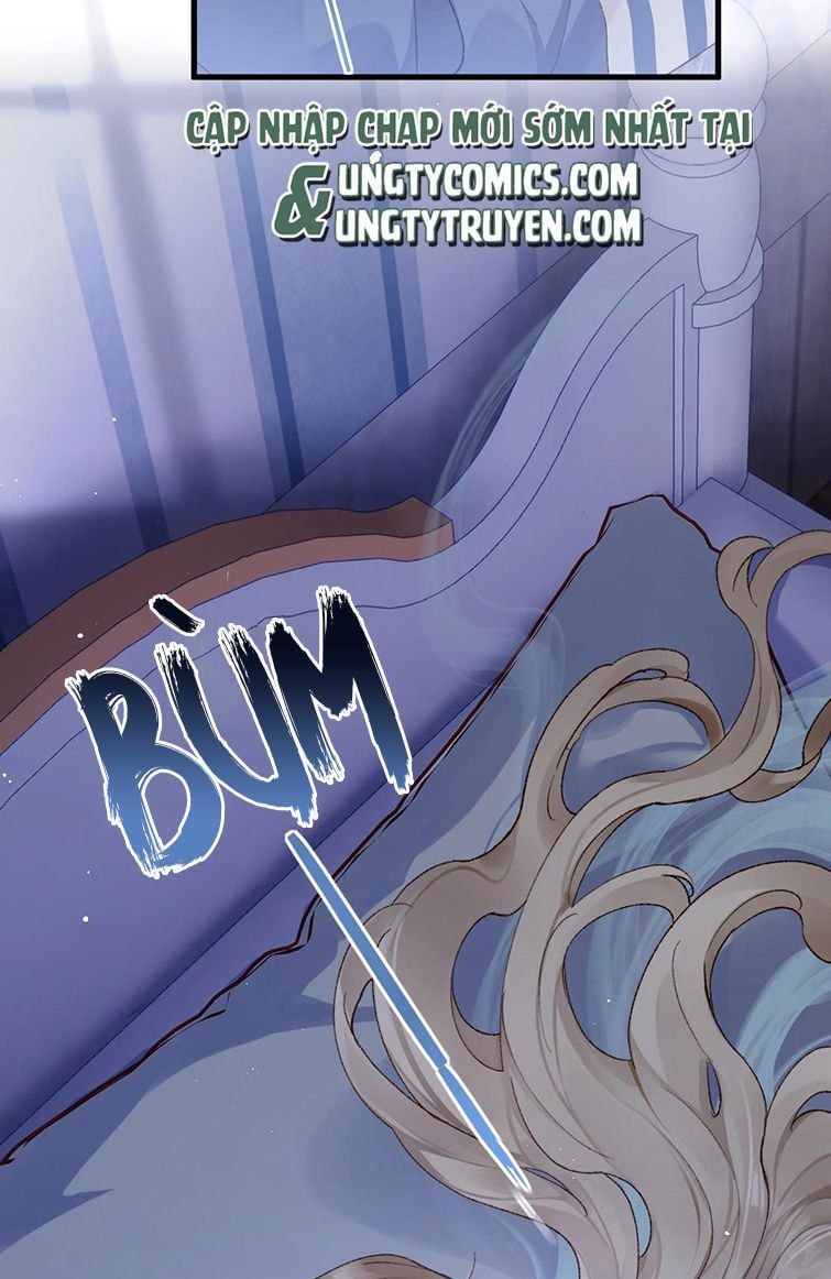 Giáo Bá Cửu Vĩ Hồ Theo Dõi Ta Lúc Sau: Chapter 4