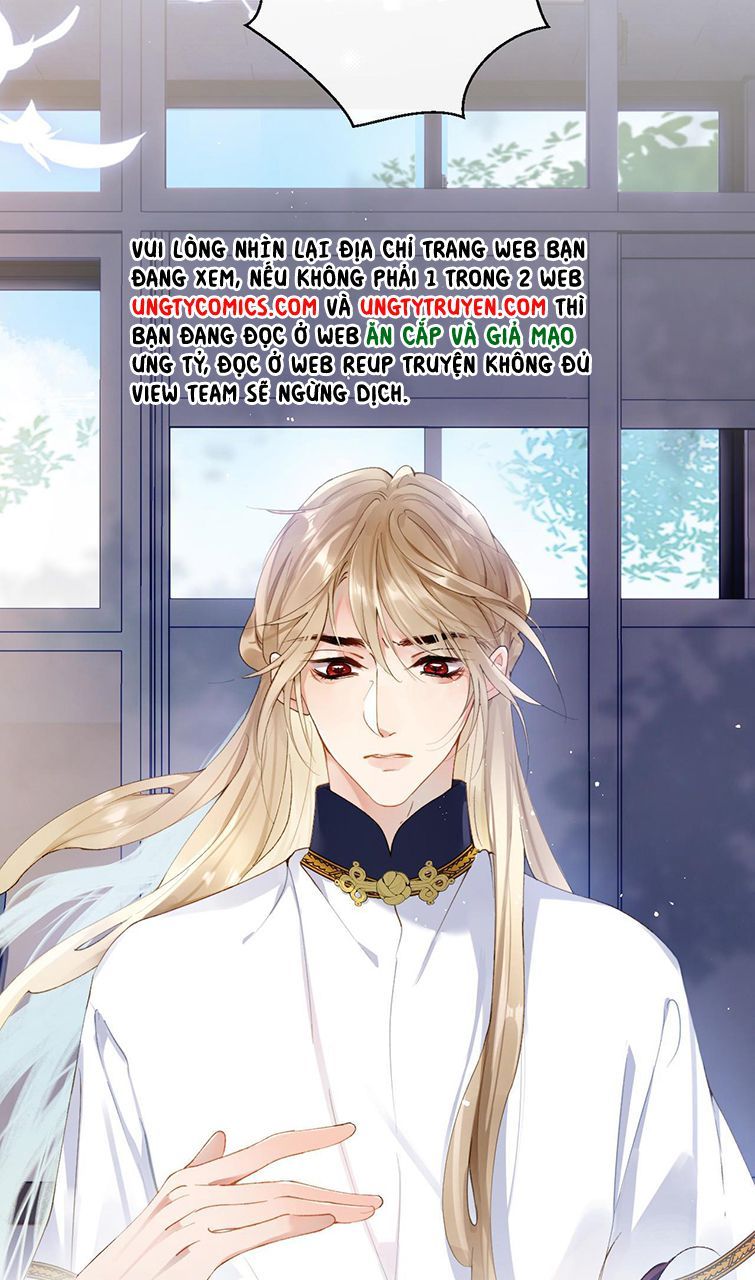 Giáo Bá Cửu Vĩ Hồ Theo Dõi Ta Lúc Sau: Chapter 4