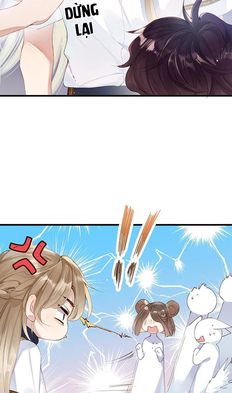 Giáo Bá Cửu Vĩ Hồ Theo Dõi Ta Lúc Sau: Chapter 4