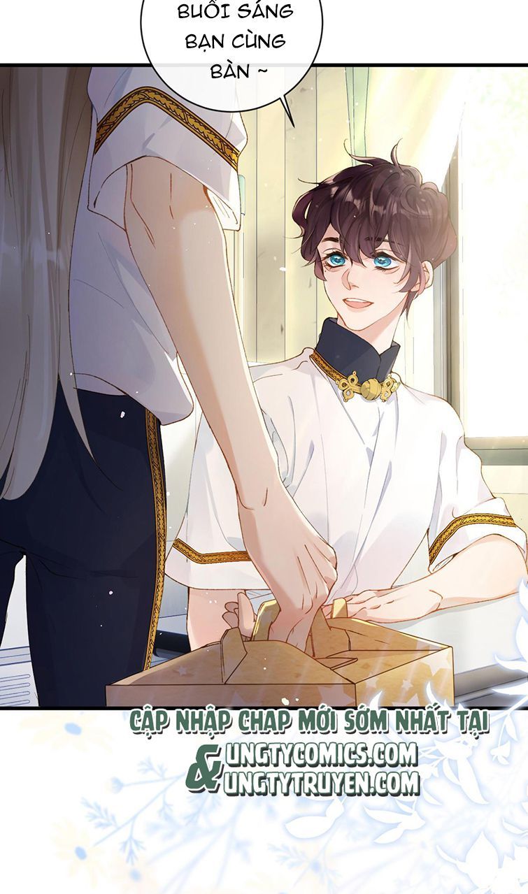 Giáo Bá Cửu Vĩ Hồ Theo Dõi Ta Lúc Sau: Chapter 4