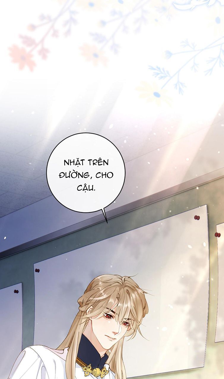 Giáo Bá Cửu Vĩ Hồ Theo Dõi Ta Lúc Sau: Chapter 4