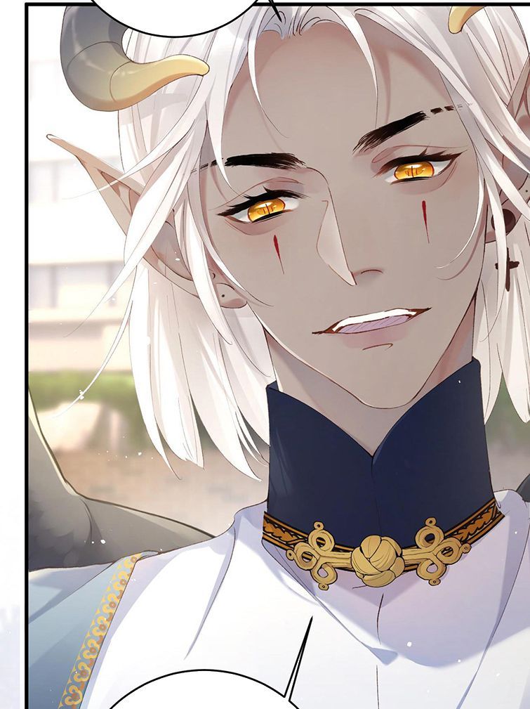 Giáo Bá Cửu Vĩ Hồ Theo Dõi Ta Lúc Sau: Chapter 4