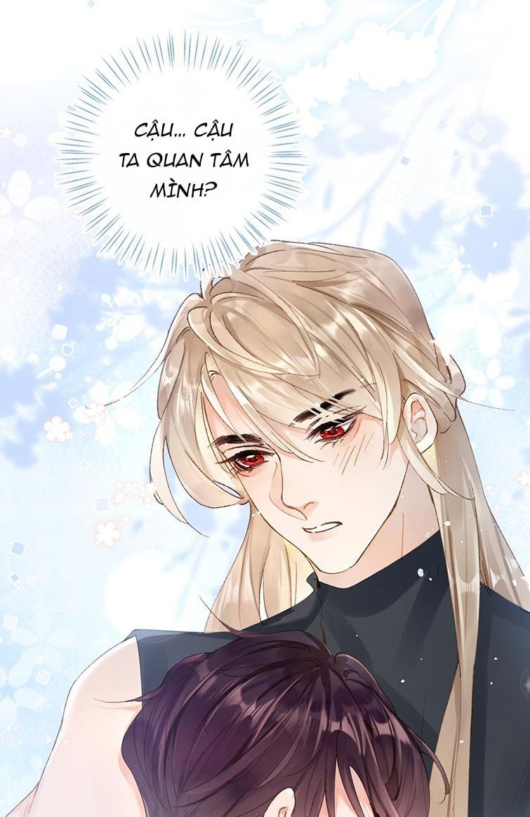 Giáo Bá Cửu Vĩ Hồ Theo Dõi Ta Lúc Sau: Chapter 4