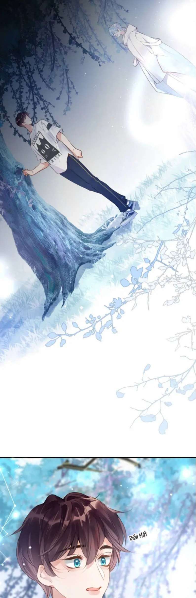 Giáo Bá Cửu Vĩ Hồ Theo Dõi Ta Lúc Sau: Chapter 40