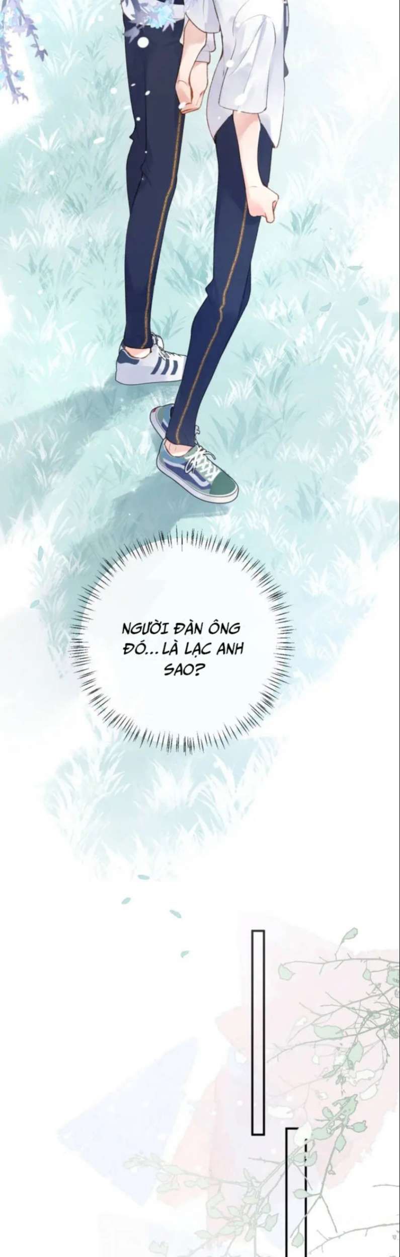 Giáo Bá Cửu Vĩ Hồ Theo Dõi Ta Lúc Sau: Chapter 40