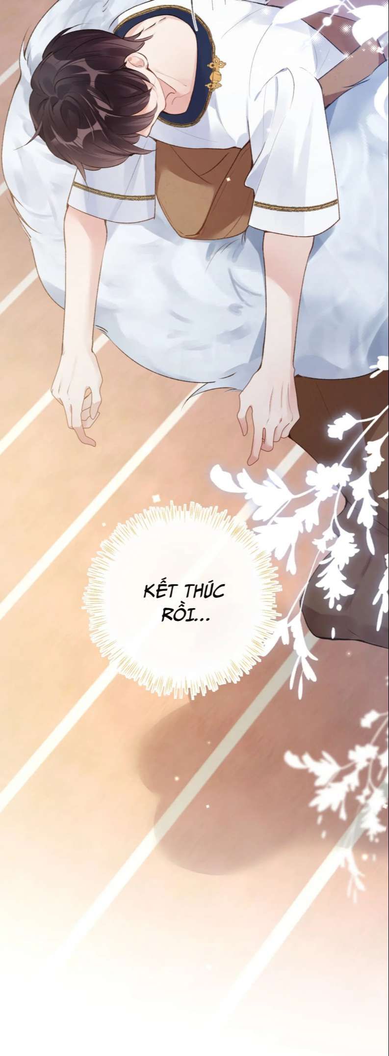 Giáo Bá Cửu Vĩ Hồ Theo Dõi Ta Lúc Sau: Chapter 40