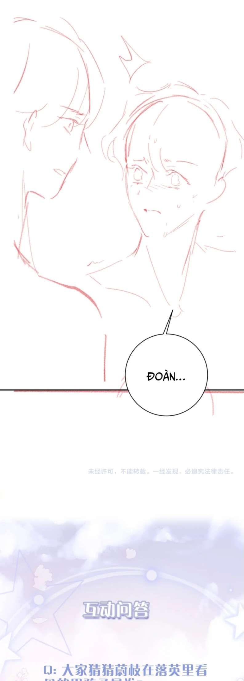 Giáo Bá Cửu Vĩ Hồ Theo Dõi Ta Lúc Sau: Chapter 40