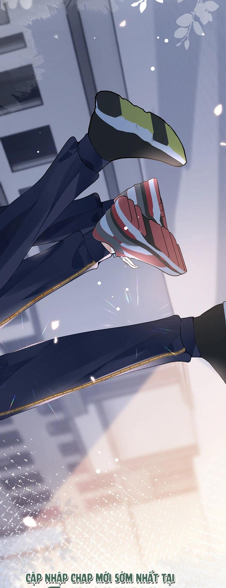 Giáo Bá Cửu Vĩ Hồ Theo Dõi Ta Lúc Sau: Chapter 42