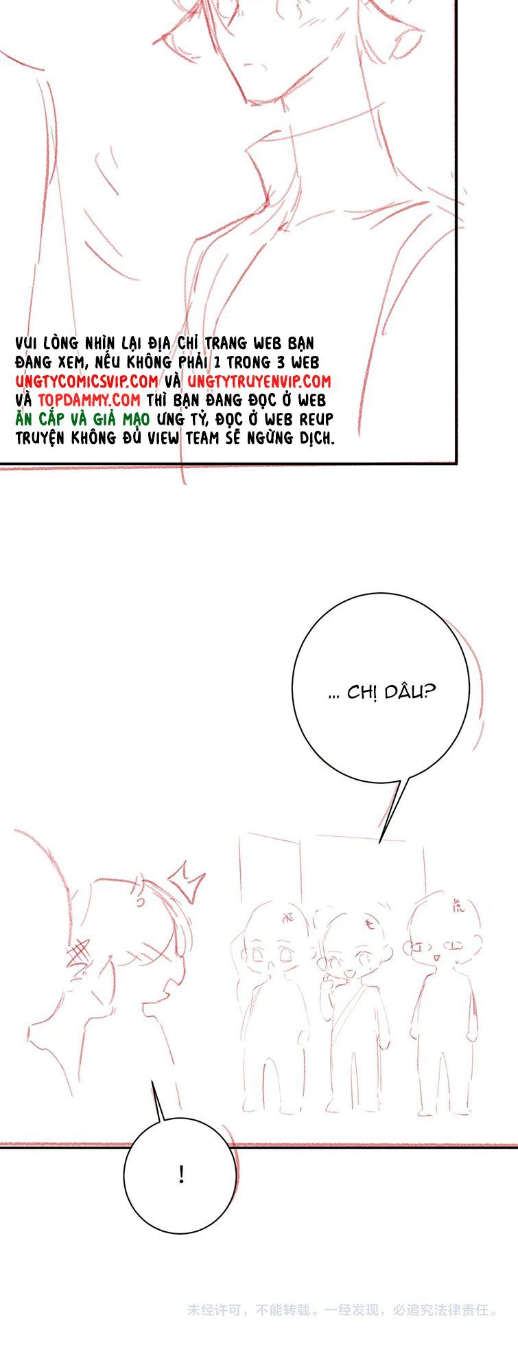 Giáo Bá Cửu Vĩ Hồ Theo Dõi Ta Lúc Sau: Chapter 42