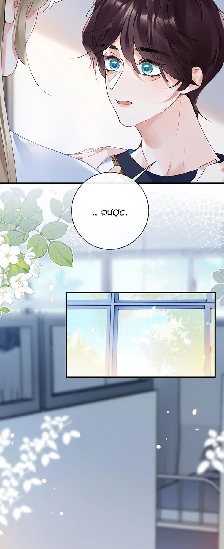 Giáo Bá Cửu Vĩ Hồ Theo Dõi Ta Lúc Sau: Chapter 42