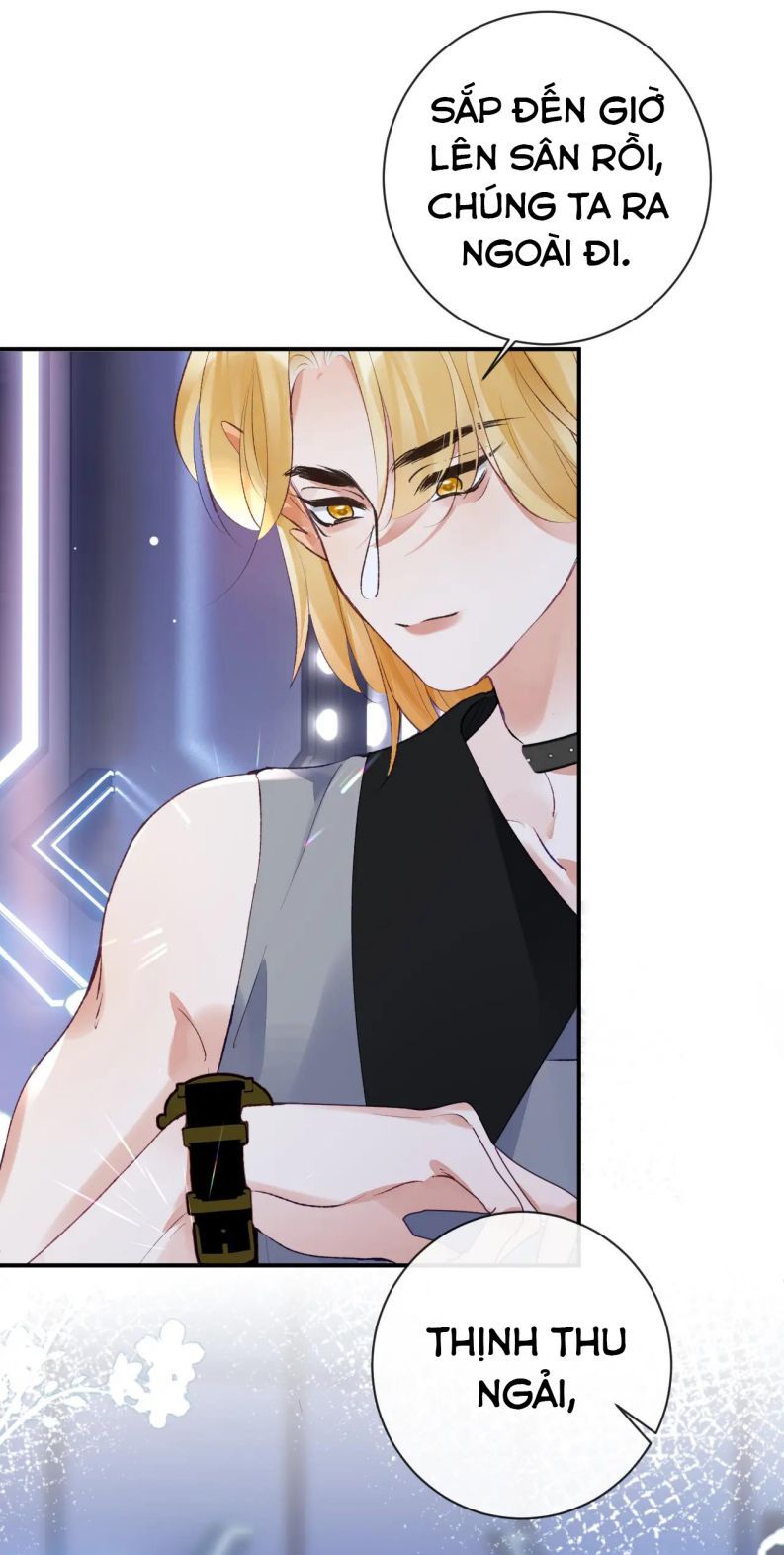 Giáo Bá Cửu Vĩ Hồ Theo Dõi Ta Lúc Sau: Chapter 43