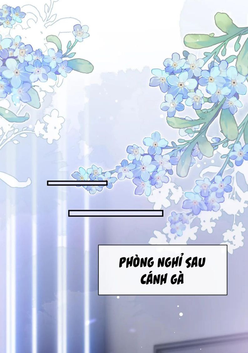 Giáo Bá Cửu Vĩ Hồ Theo Dõi Ta Lúc Sau: Chapter 43