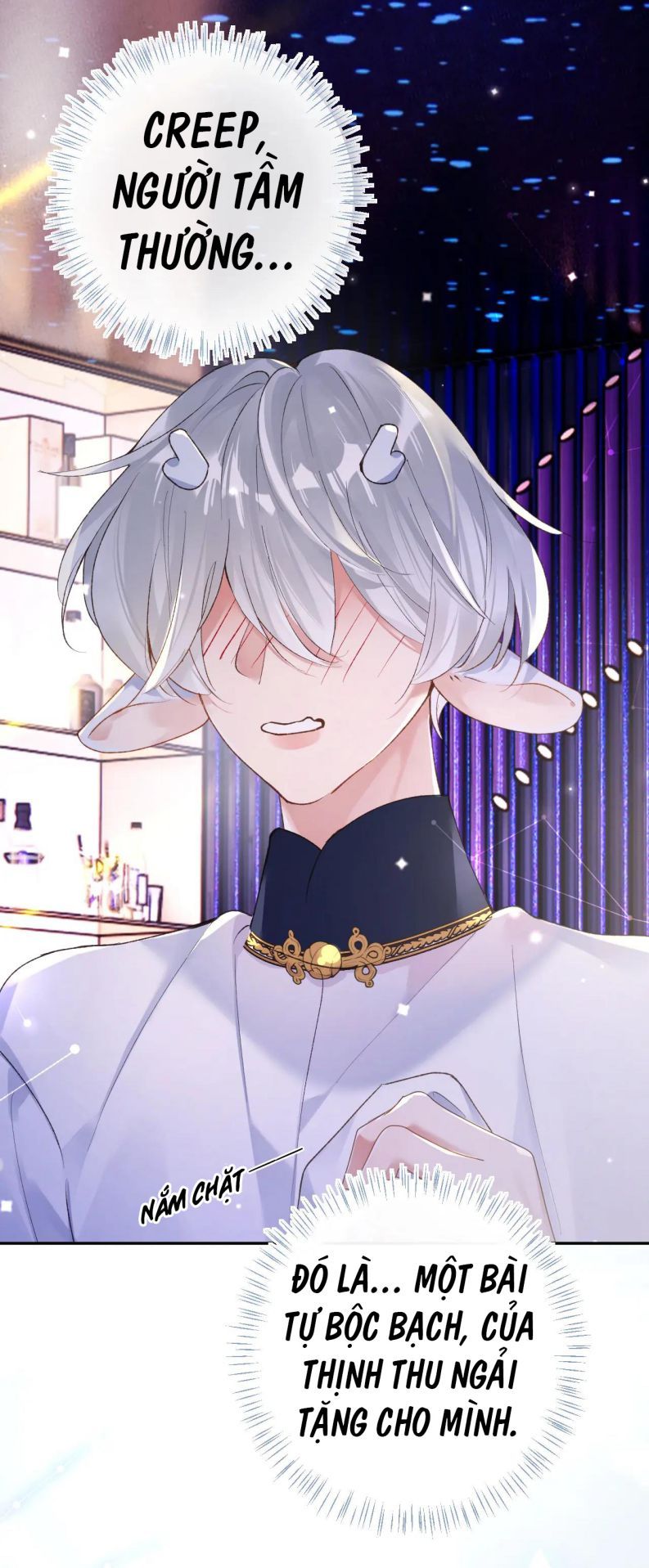 Giáo Bá Cửu Vĩ Hồ Theo Dõi Ta Lúc Sau: Chapter 43