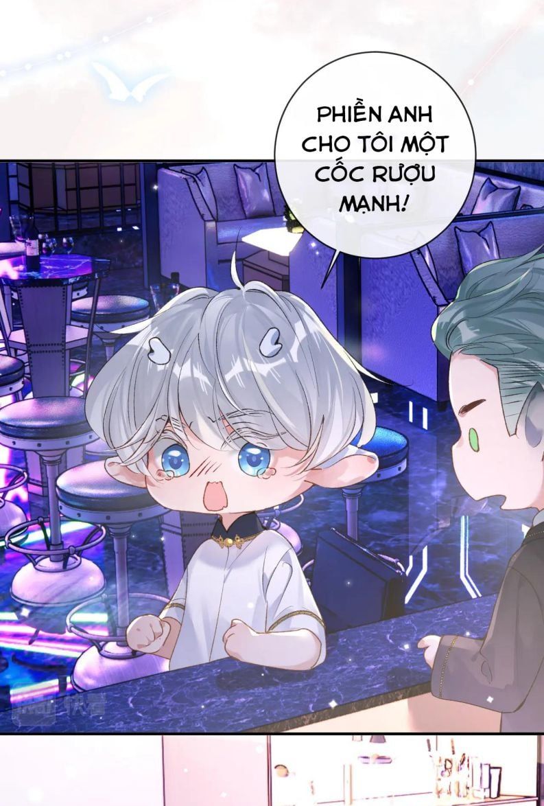 Giáo Bá Cửu Vĩ Hồ Theo Dõi Ta Lúc Sau: Chapter 43