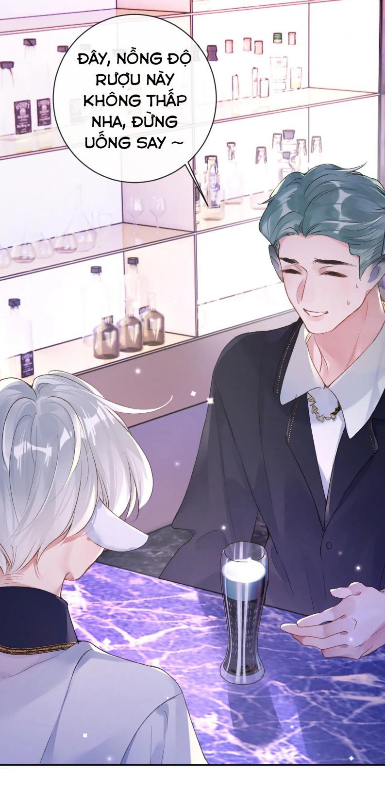 Giáo Bá Cửu Vĩ Hồ Theo Dõi Ta Lúc Sau: Chapter 43