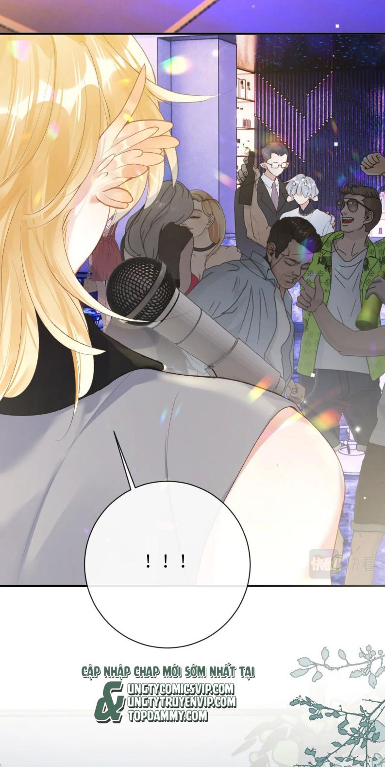 Giáo Bá Cửu Vĩ Hồ Theo Dõi Ta Lúc Sau: Chapter 43