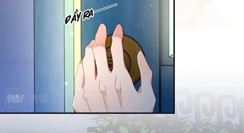 Giáo Bá Cửu Vĩ Hồ Theo Dõi Ta Lúc Sau: Chapter 43