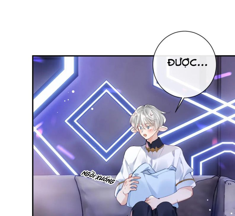 Giáo Bá Cửu Vĩ Hồ Theo Dõi Ta Lúc Sau: Chapter 43