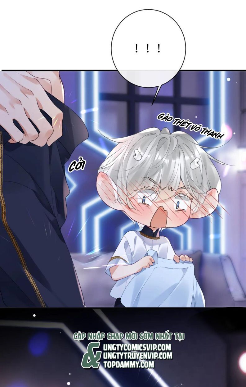 Giáo Bá Cửu Vĩ Hồ Theo Dõi Ta Lúc Sau: Chapter 43