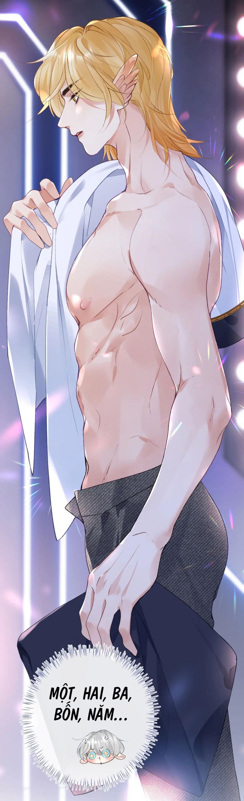 Giáo Bá Cửu Vĩ Hồ Theo Dõi Ta Lúc Sau: Chapter 43