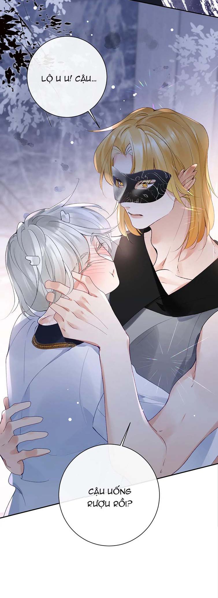 Giáo Bá Cửu Vĩ Hồ Theo Dõi Ta Lúc Sau: Chapter 44