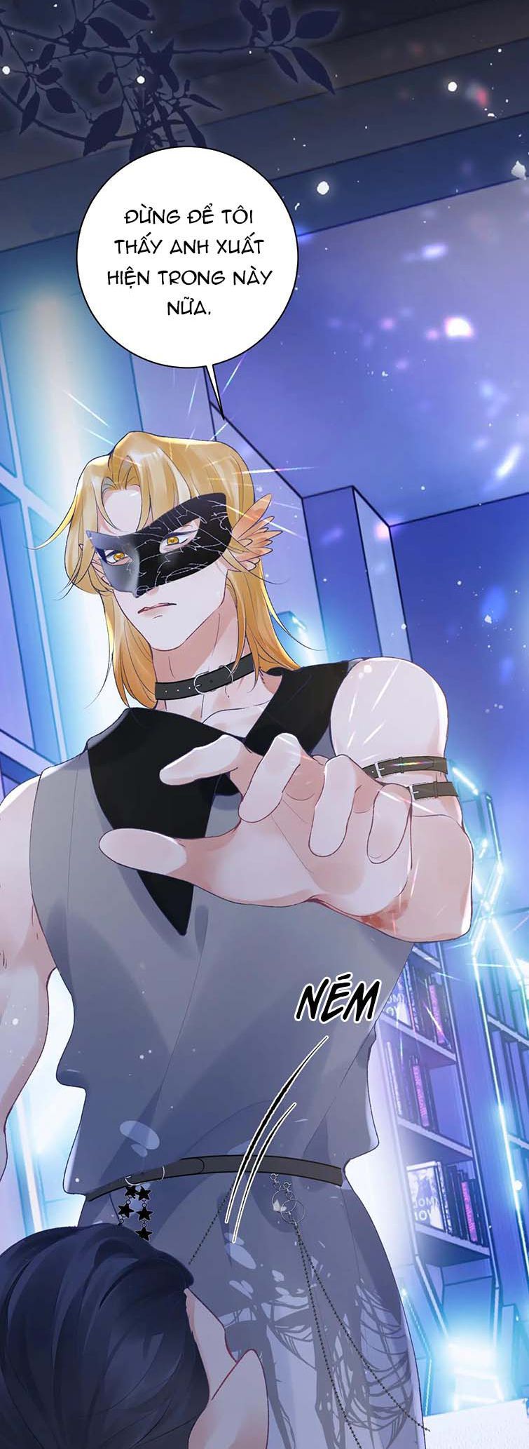 Giáo Bá Cửu Vĩ Hồ Theo Dõi Ta Lúc Sau: Chapter 44