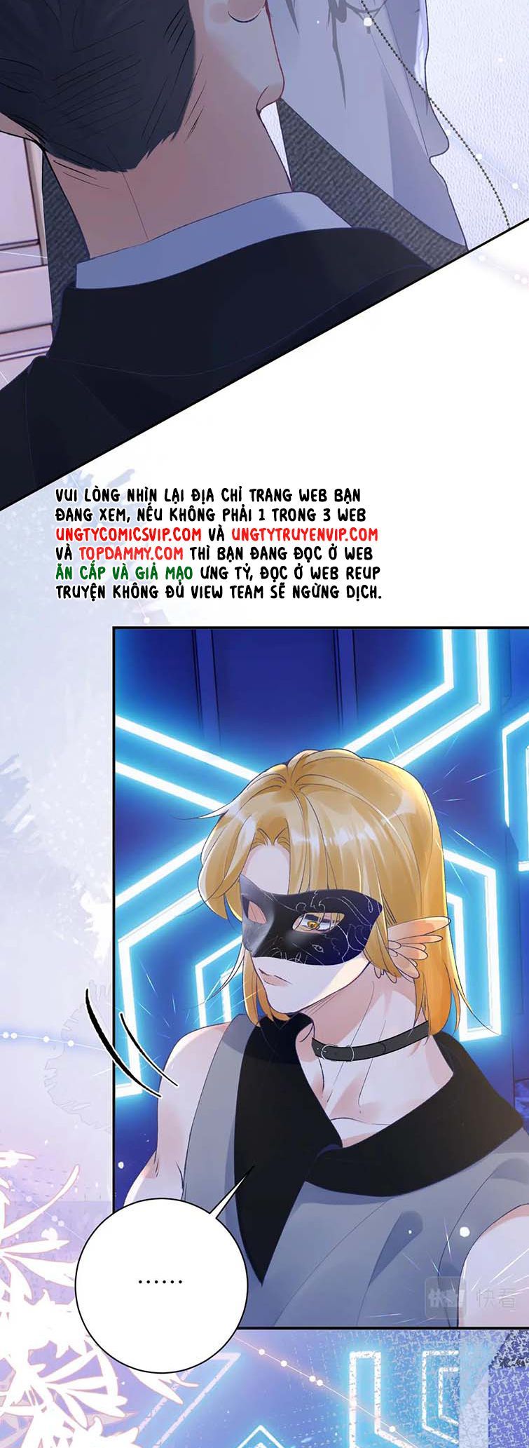 Giáo Bá Cửu Vĩ Hồ Theo Dõi Ta Lúc Sau: Chapter 44