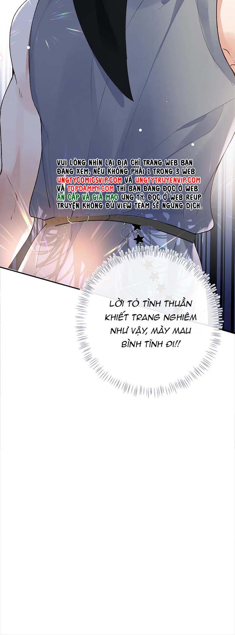 Giáo Bá Cửu Vĩ Hồ Theo Dõi Ta Lúc Sau: Chapter 44