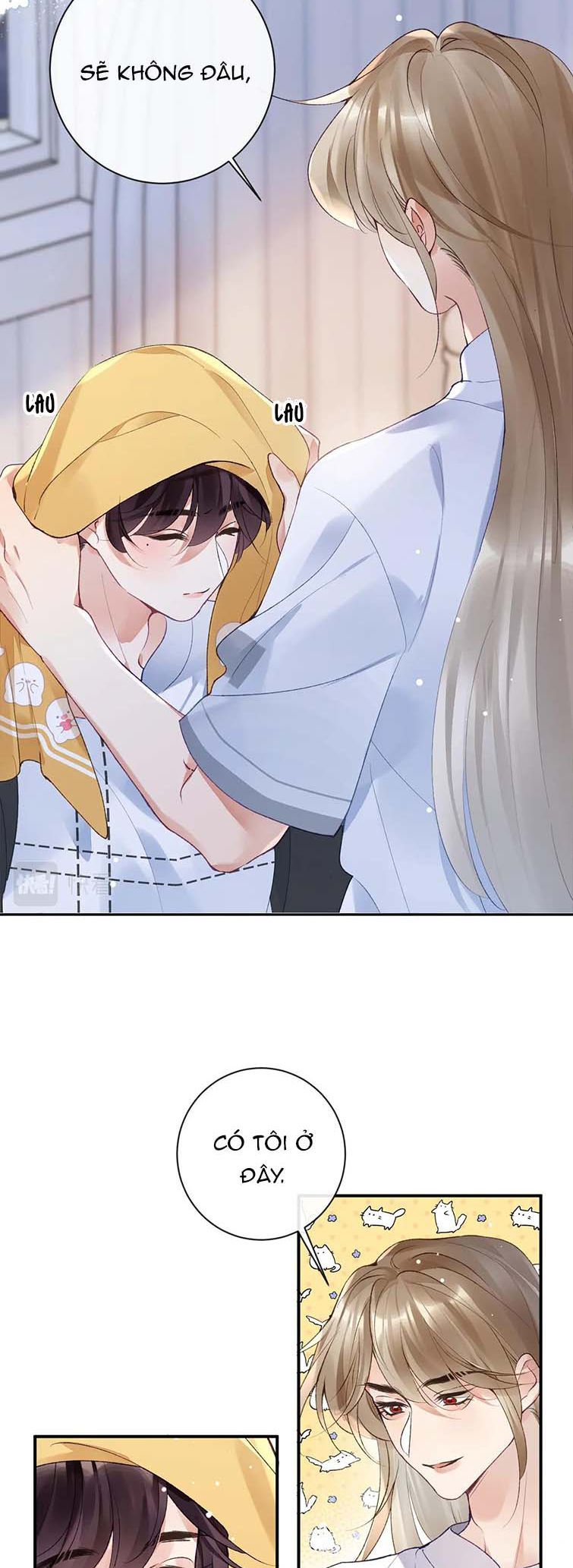 Giáo Bá Cửu Vĩ Hồ Theo Dõi Ta Lúc Sau: Chapter 44