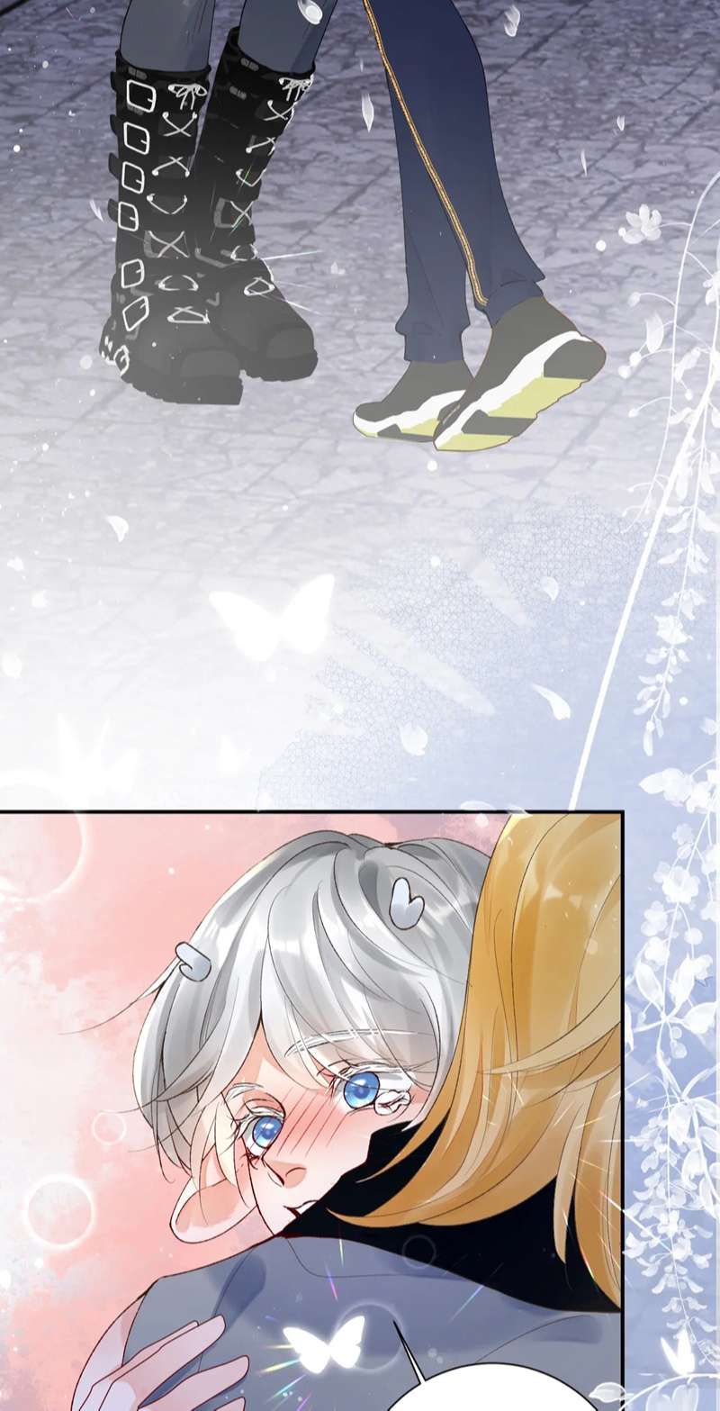 Giáo Bá Cửu Vĩ Hồ Theo Dõi Ta Lúc Sau: Chapter 45