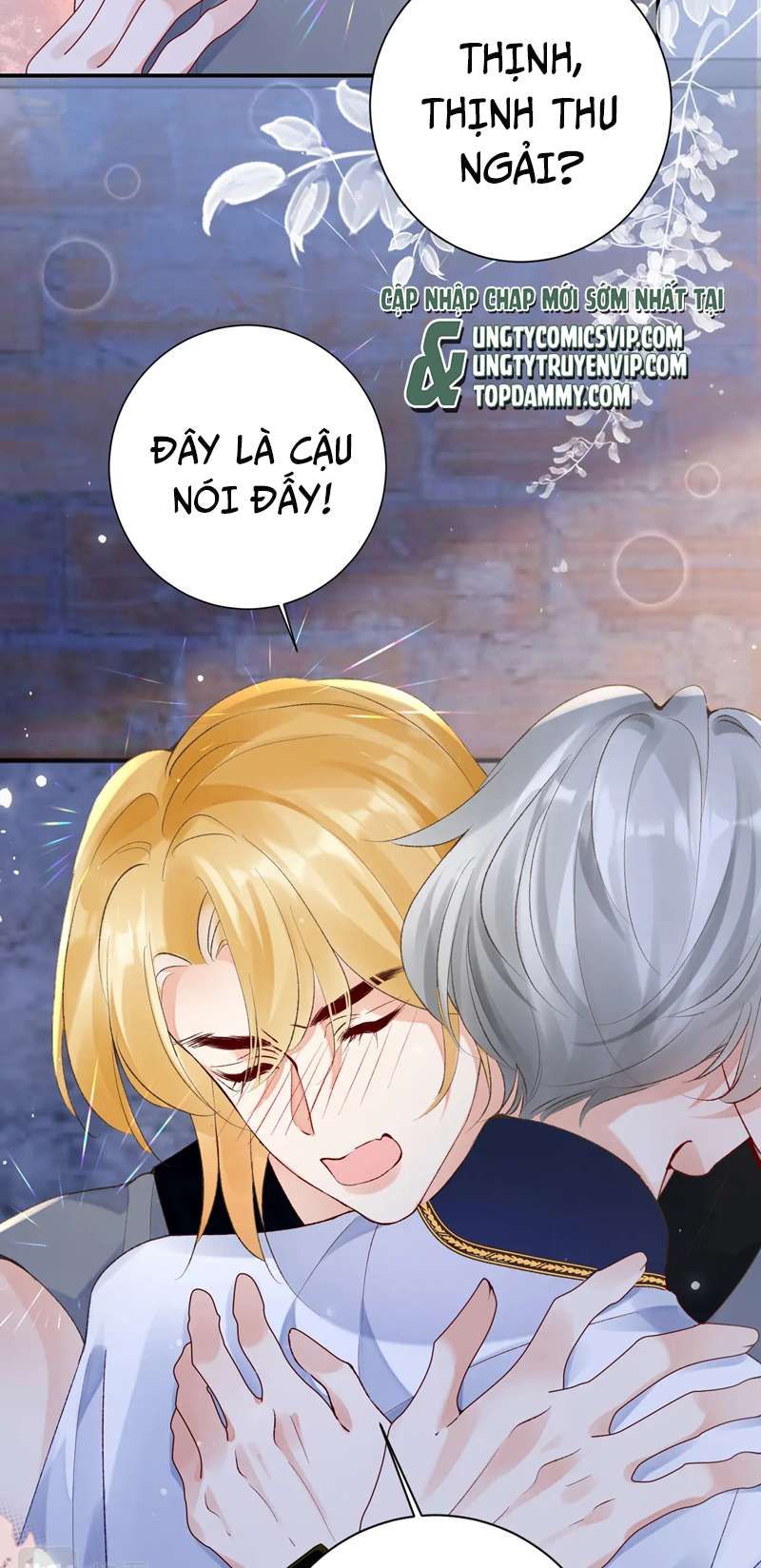 Giáo Bá Cửu Vĩ Hồ Theo Dõi Ta Lúc Sau: Chapter 45