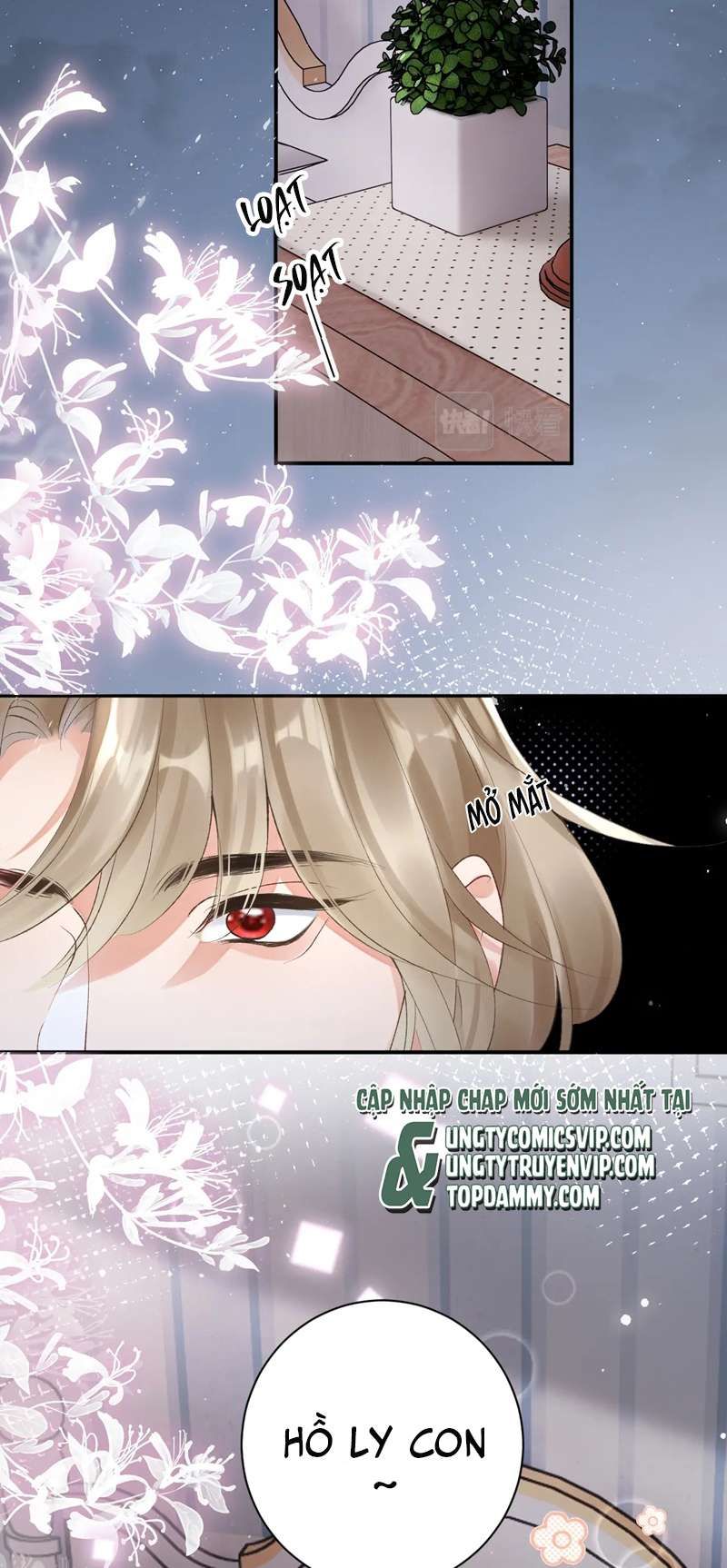 Giáo Bá Cửu Vĩ Hồ Theo Dõi Ta Lúc Sau: Chapter 45
