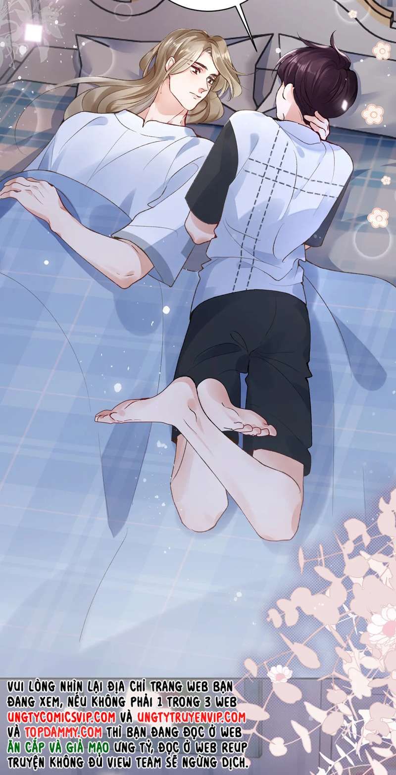 Giáo Bá Cửu Vĩ Hồ Theo Dõi Ta Lúc Sau: Chapter 45