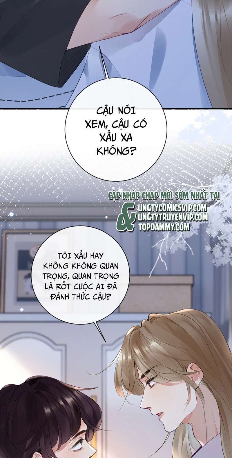 Giáo Bá Cửu Vĩ Hồ Theo Dõi Ta Lúc Sau: Chapter 45